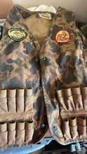 Load image into Gallery viewer, Duxbak Shell Vest