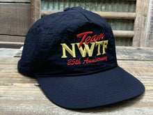 Load image into Gallery viewer, Team NWTF 25th Anniversary Rope Hat
