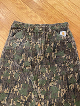 Load image into Gallery viewer, Vintage Carhartt Pants