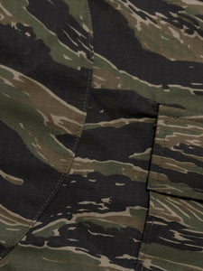 Genuine Gear Tiger Stripe Camo Tactical Pants