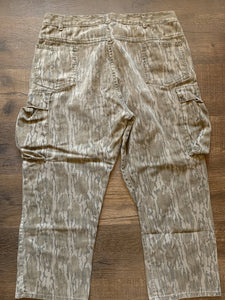 Mossy Oak Bottomland Pants (38x28)🇺🇸