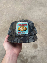 Load image into Gallery viewer, Vintage Remington Skeet Trebark Snapback 🇺🇸