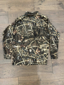 Realtree Max-4 Long Sleeve Shirts (L)