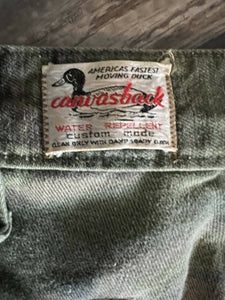 Canvasback Pants (36)