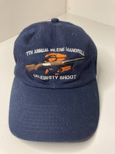 Load image into Gallery viewer, Celebrity Shoot Cap