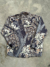 Load image into Gallery viewer, West Ark Mossy Oak Gen 1 Breakup Camo Button up