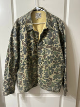 Load image into Gallery viewer, Vintage Hudson Bay Jacket (XL)