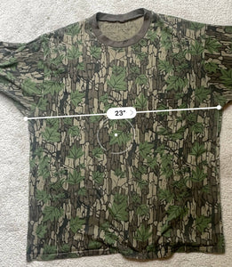 Trebark Camo Shirt (XL) 🇺🇸