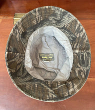 Load image into Gallery viewer, Gortex Mossy Oak Treestand Bucket Hat (Size: 6 7/8 -7) 🇺🇸