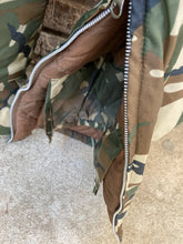 Load image into Gallery viewer, Tiger Bay Vintage Coveralls (XL)