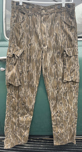 Mossy Oak Bottomland Pants (XL) 🇺🇸