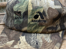 Load image into Gallery viewer, Dekalb Asgrow Advantage Timber Camo Hat