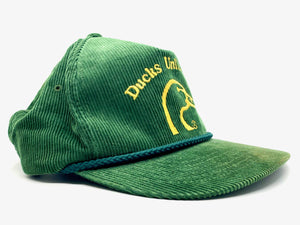 Vintage Ducks Unlimited Hat