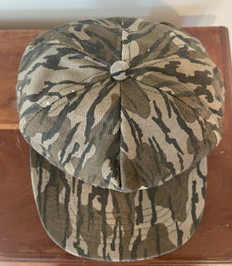 Original Mossy Oak Bottomland Hat