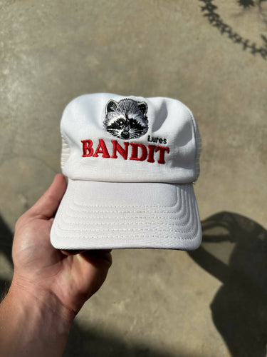 Vintage Lures Bandit SnapBack (??)