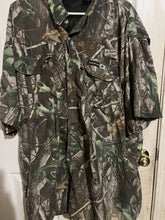 Load image into Gallery viewer, Winchester SS button down 2XL