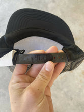 Load image into Gallery viewer, Vintage Carrier Service Trebark Snapback