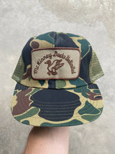 Load image into Gallery viewer, Vintage Ducks Unlimited Snapback