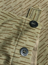 Load image into Gallery viewer, 80s East German Rain Drop Camo Winter Field Pants