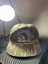 Load image into Gallery viewer, Nomad Turkey Rope Hat