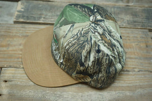 RedHead Realtree Camo Hat