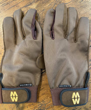 Load image into Gallery viewer, Men’s MW Climatec and Suede Gloves Sz 11.5 (L)