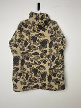 Load image into Gallery viewer, Vintage Walls Duck Camo Jacket