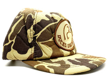 Load image into Gallery viewer, Vintage Ducks Unlimited Hat