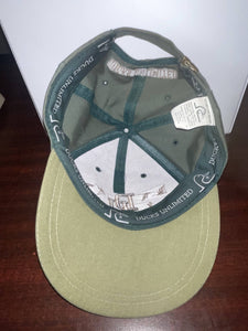 ducks unlimited hat