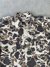 Load image into Gallery viewer, Vintage Walls Duck Camo Shirt (XL) 🇺🇸