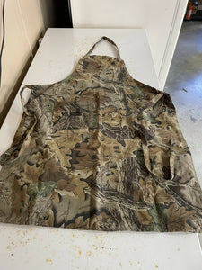 Liberty Realtree Camo Apron