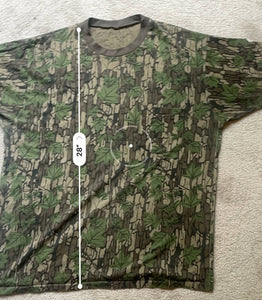 Trebark Camo Shirt (XL) 🇺🇸