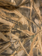 Load image into Gallery viewer, Mossy Oak Shadowgrass LS Mock Turtleneck Shirt (L)🇺🇸