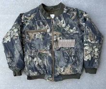 Load image into Gallery viewer, Red Ledge 2 in 1 Mossy Oak Breakup (Gen 1) Jacket with Liner (L)