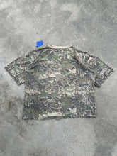 Load image into Gallery viewer, 90’s Duxbak Realtree Camo T-Shirt (XXL) 🇺🇸