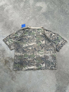 90’s Duxbak Realtree Camo T-Shirt (XXL) 🇺🇸
