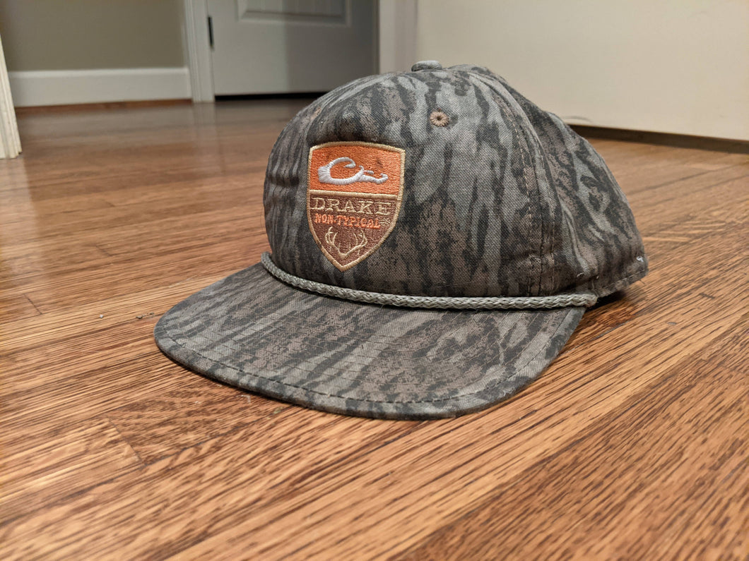 Mossy Oak Drake Hat