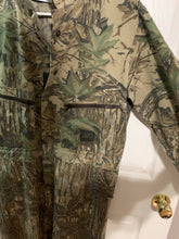Load image into Gallery viewer, Liberty realtree coveralls