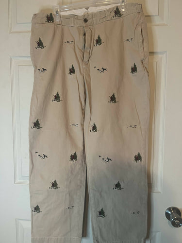 Polo Bird Dog pants