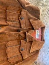 Load image into Gallery viewer, McGregor Corduroy Jacket