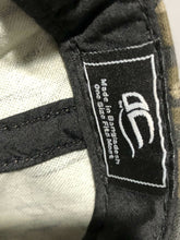 Load image into Gallery viewer, 00’s Carolina Cotton Mossy Oak Bottomland Camo Snapback