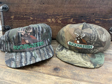 Load image into Gallery viewer, Buck Master Hat Lot