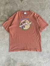 Load image into Gallery viewer, Vintage Ducks Unlimited All Around the World T-Shirt (L)