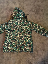 Load image into Gallery viewer, Woodland Insulated Jacket (XL)