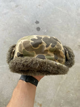 Load image into Gallery viewer, Vintage Browning Trapper Hat (L)🇺🇸
