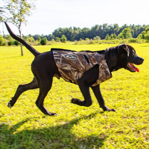 Drake Waterfowl Dog Vest