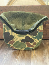 Load image into Gallery viewer, Ducks Unlimited Snap Back