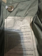 Load image into Gallery viewer, Woodland Cold Weather Field Coat