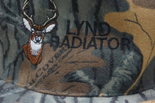 Load image into Gallery viewer, Lynd Radiator Trail Cover Camo Hat