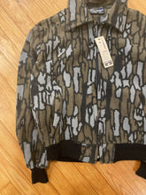 Load image into Gallery viewer, Vintage PolarTuff Trebark Camo Fleece (M/L)